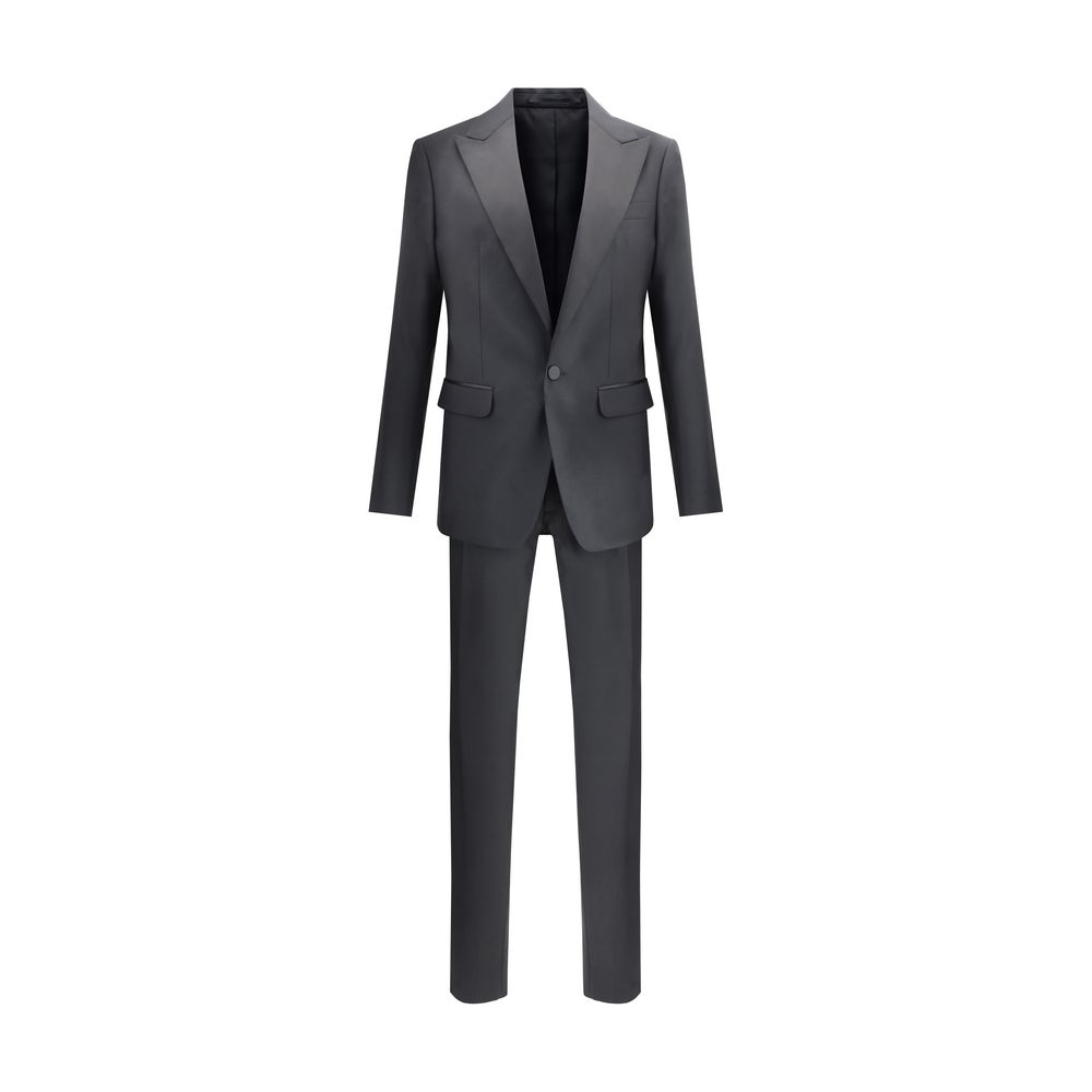 Costume Dsquared² Londres