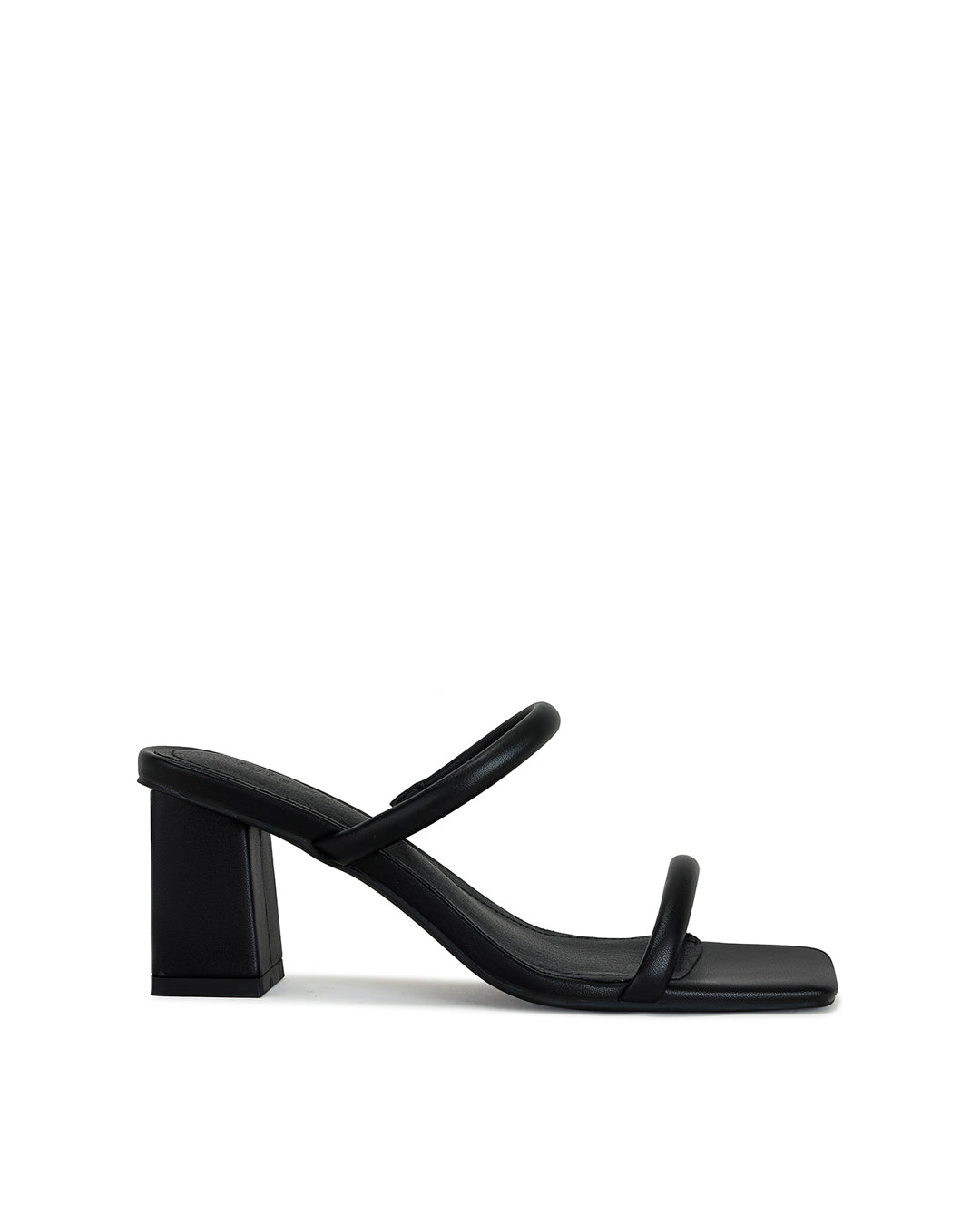 Tina Block Heel-0