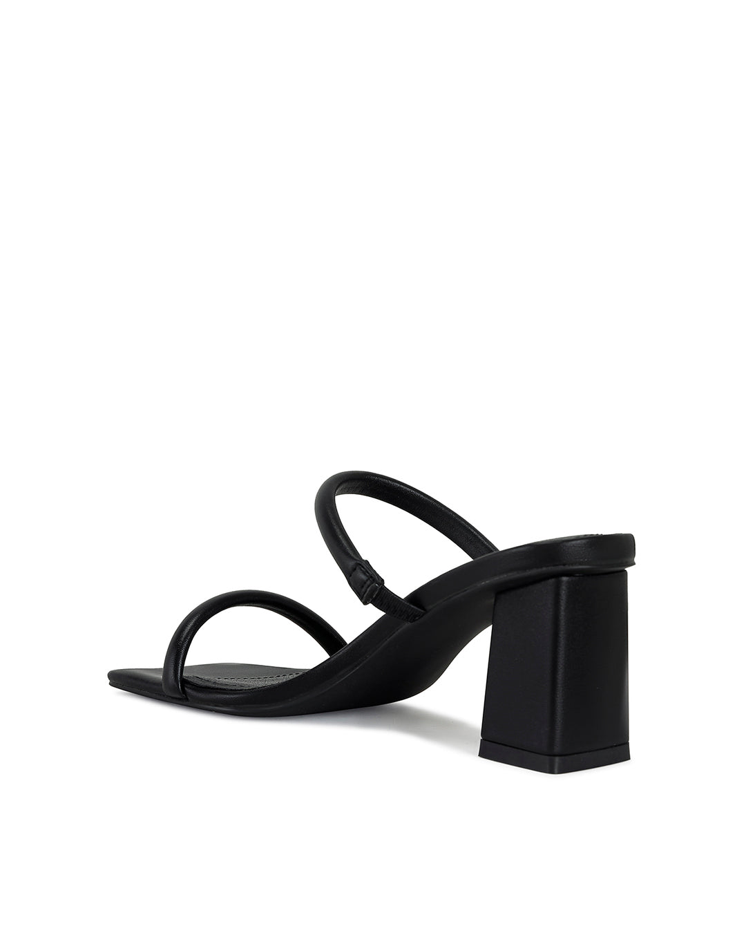 Tina Block Heel-2