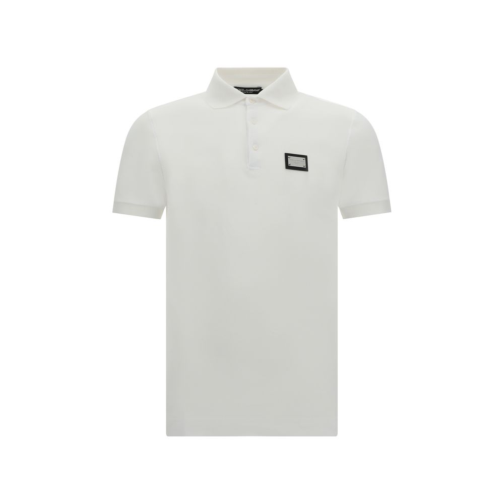 Polo Dolce & Gabbana