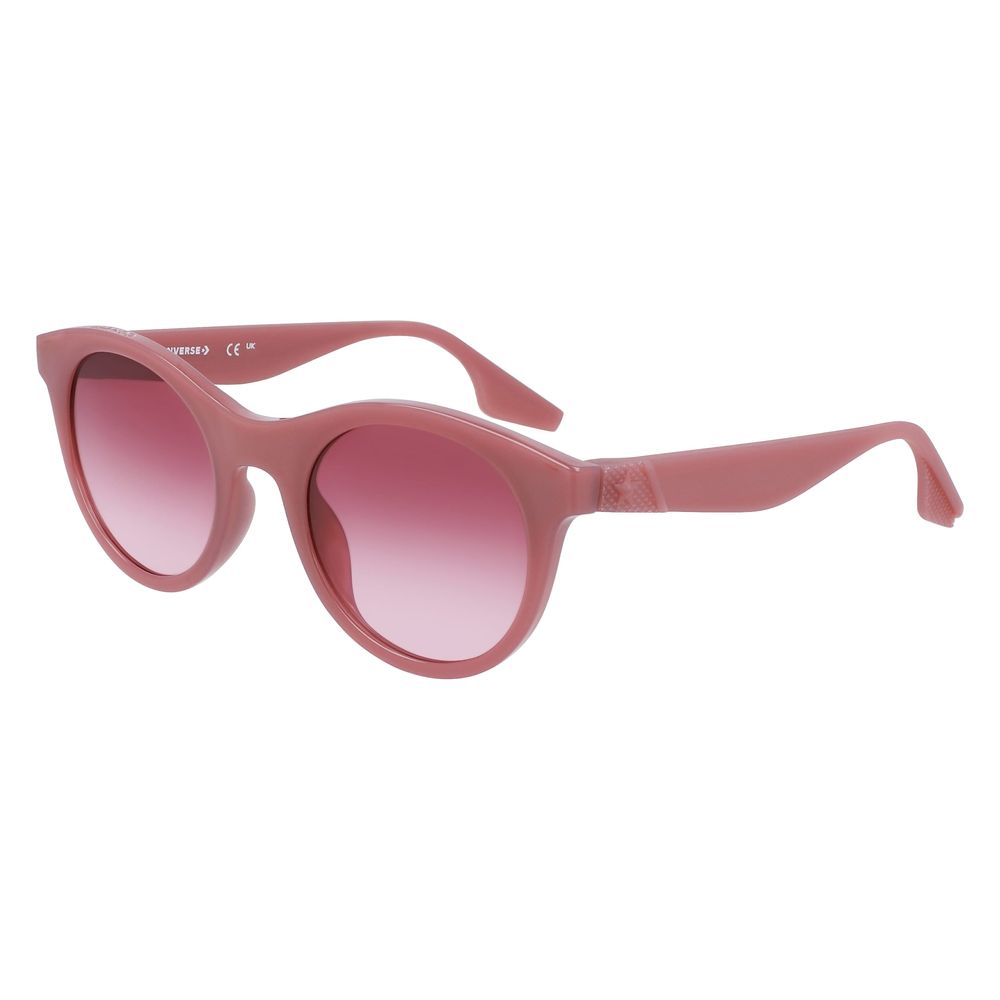 Lunettes de soleil Converse multicolores injectées