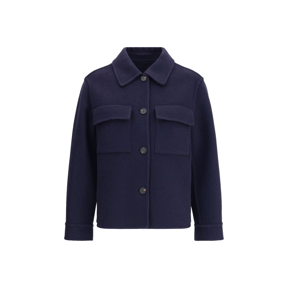 Veste en laine Brunello Cucinelli