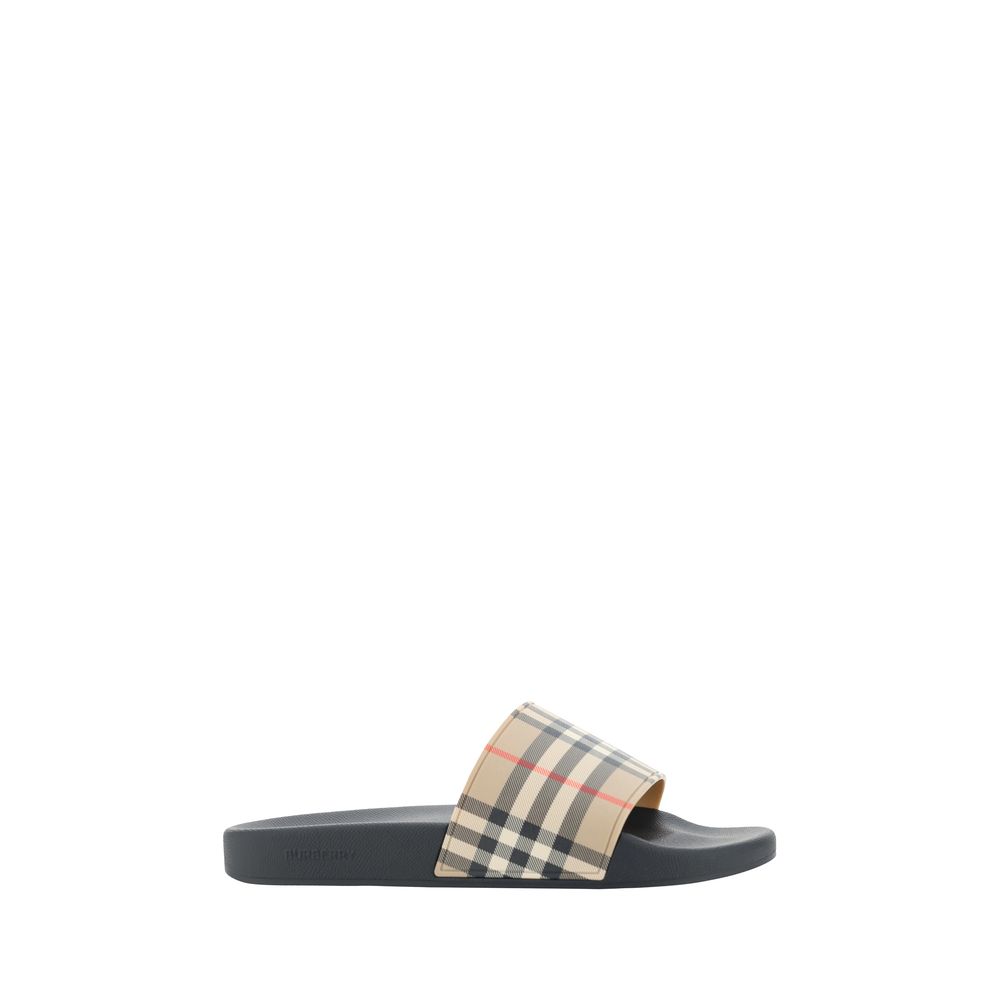 Sandales Burberry