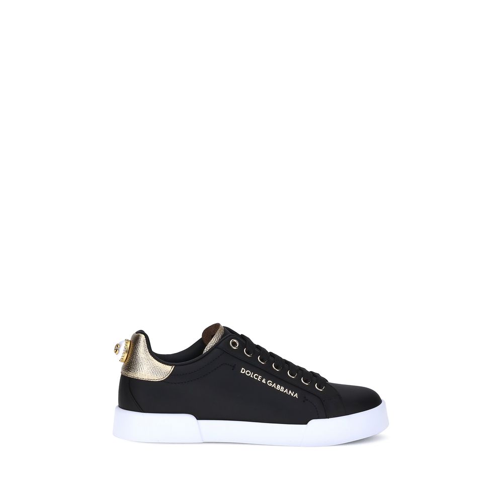 Baskets Dolce & Gabbana Portofino