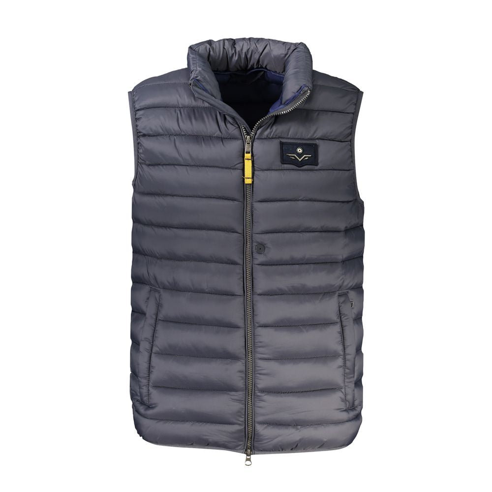Veste Homme Armata Di Mare Marron Polyamide
