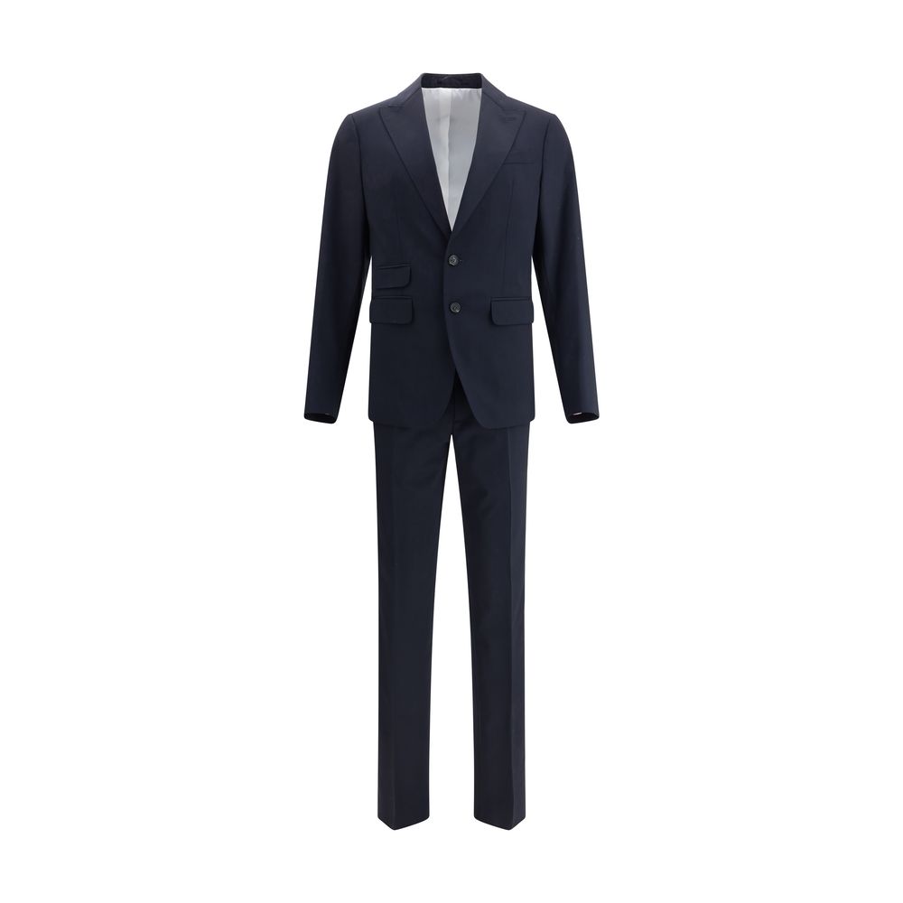 Costume Dsquared² Londres