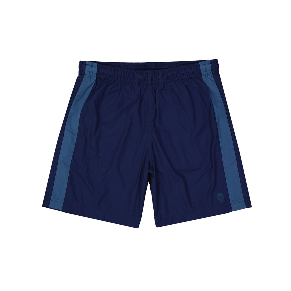 Short de bain Alexander McQueen