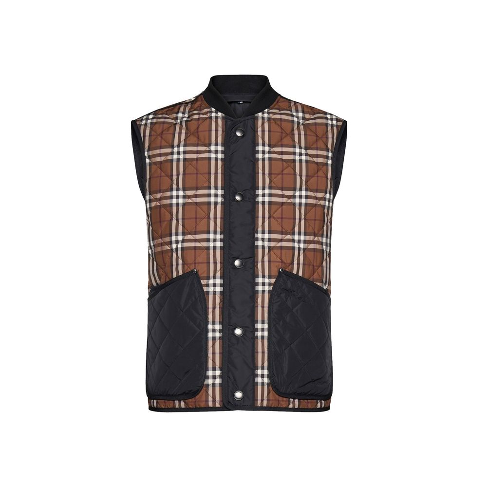 Veste sans manches Burberry Weaverton