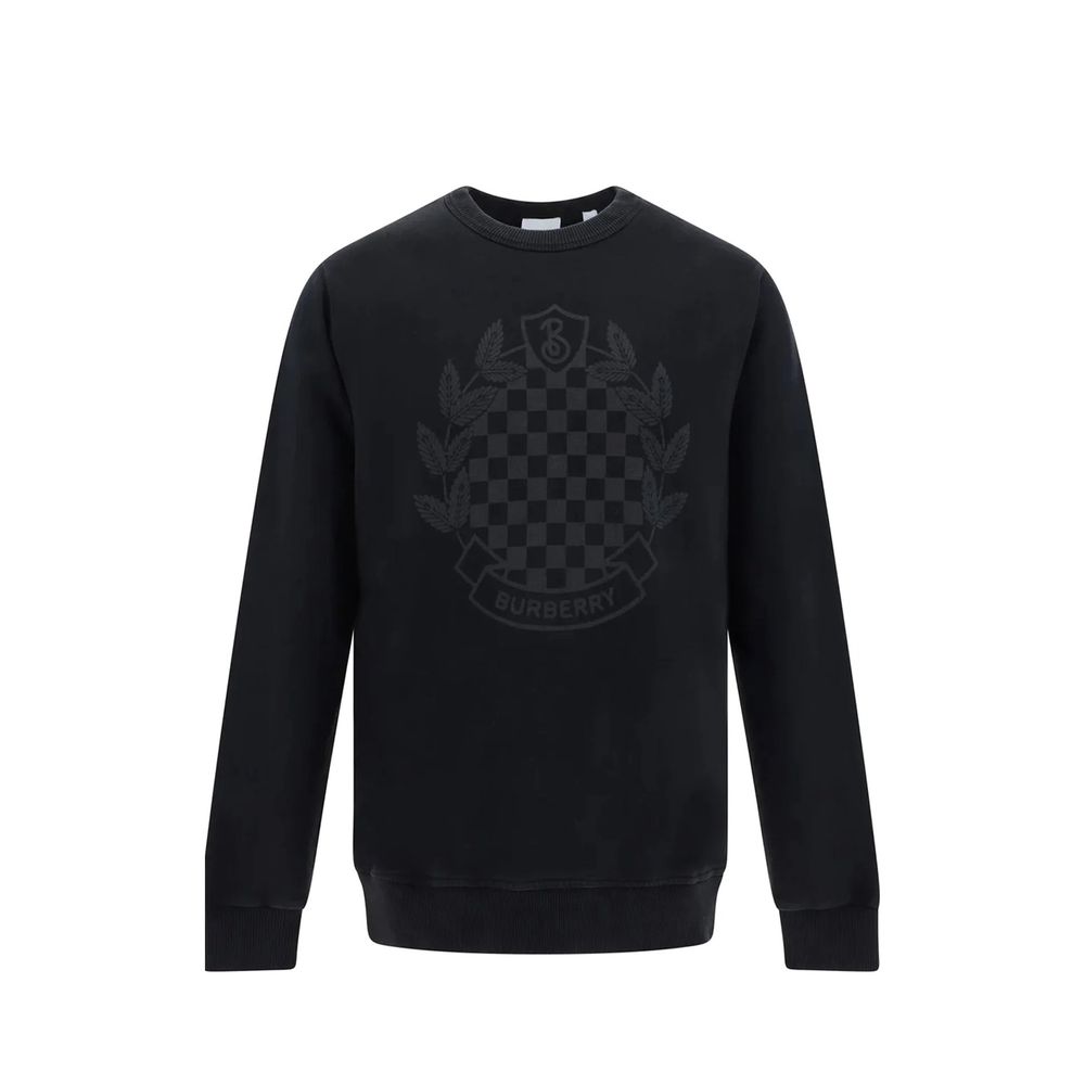 Sweat-shirt Burberry Subirton