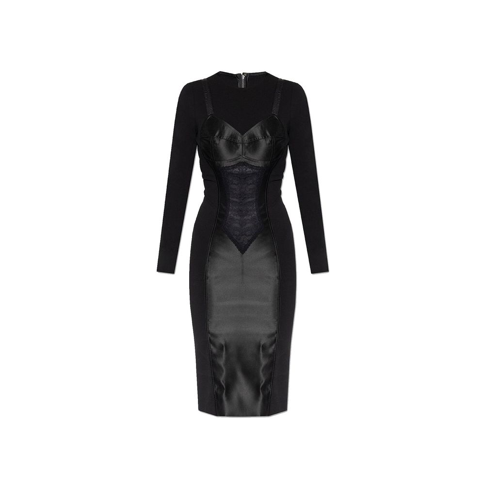 Robe fourreau Dolce & Gabbana