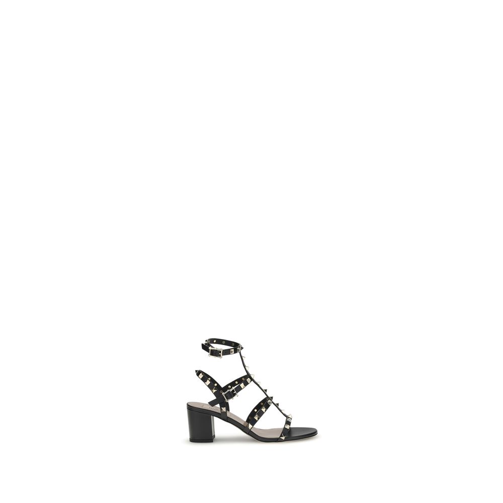 Sandales Rockstud Valentino Garavani