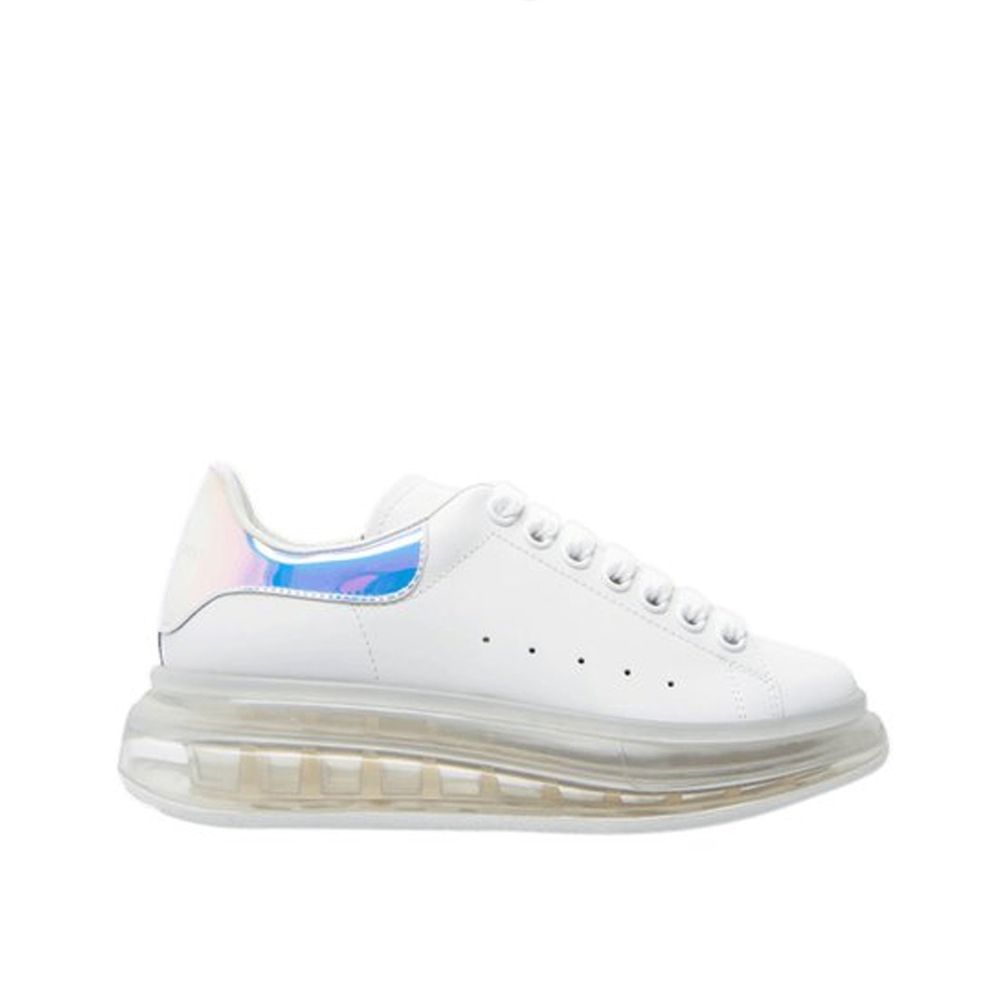 Baskets oversize Alexander McQueen