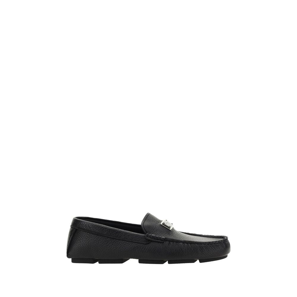 Mocassins Dolce & Gabbana