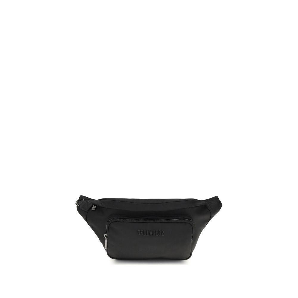 Sac banane urbain Dsquared²