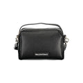 Mario Valentino Nero Poliuretano Women Handbag