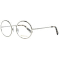 Emilio Pucci Gray Metal Glasses (Frames)