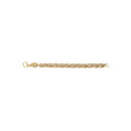 Guess Gold Stainless Steel Bracelet