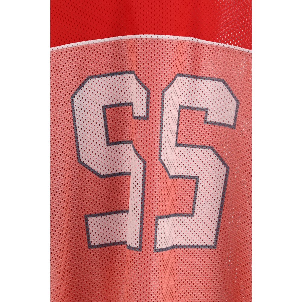 Moschino Multicolor Polyester Sportswear