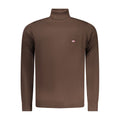 Norway 1963 Marrone Poliammide Men Sweater