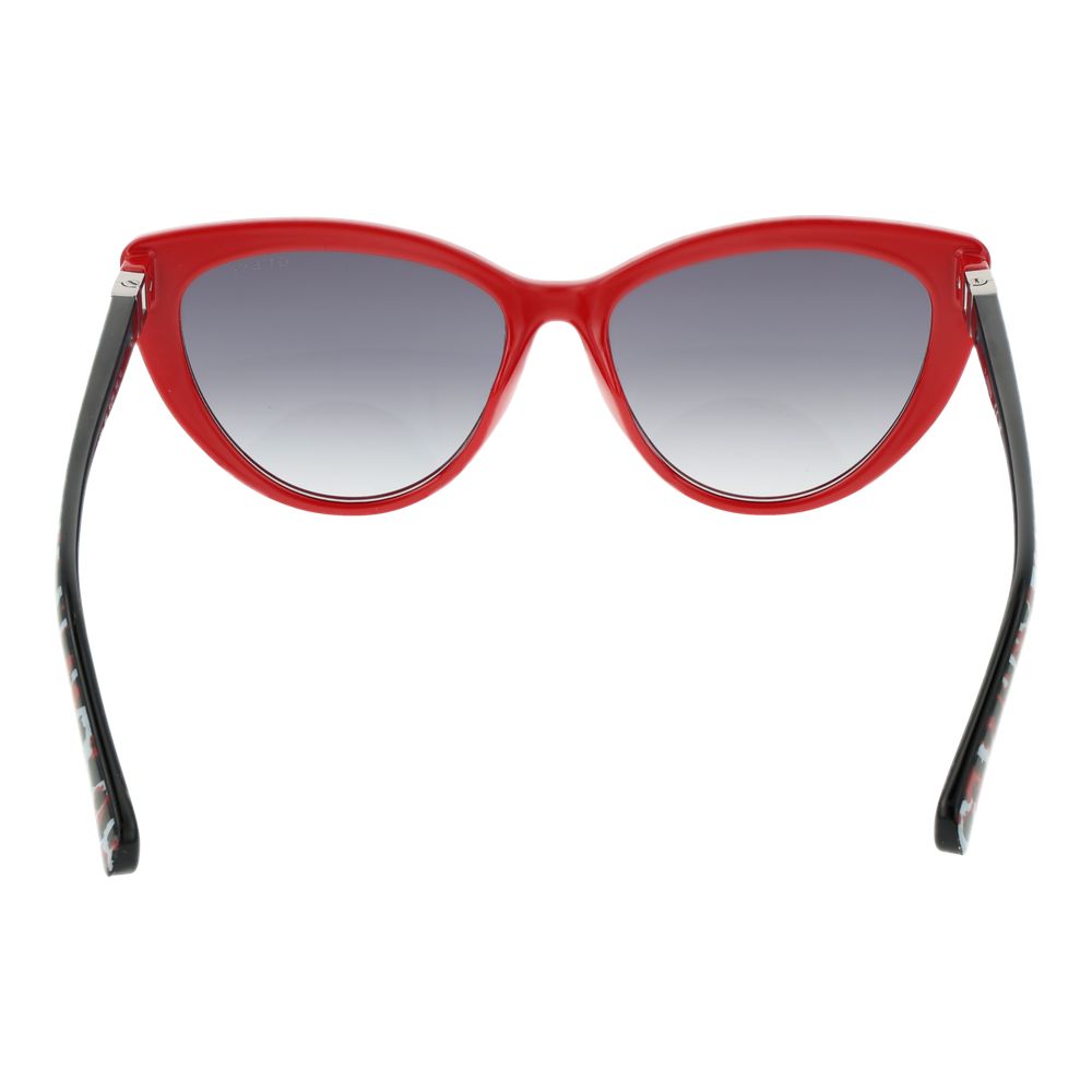 Guess Multicolor Plastic Sunglasses
