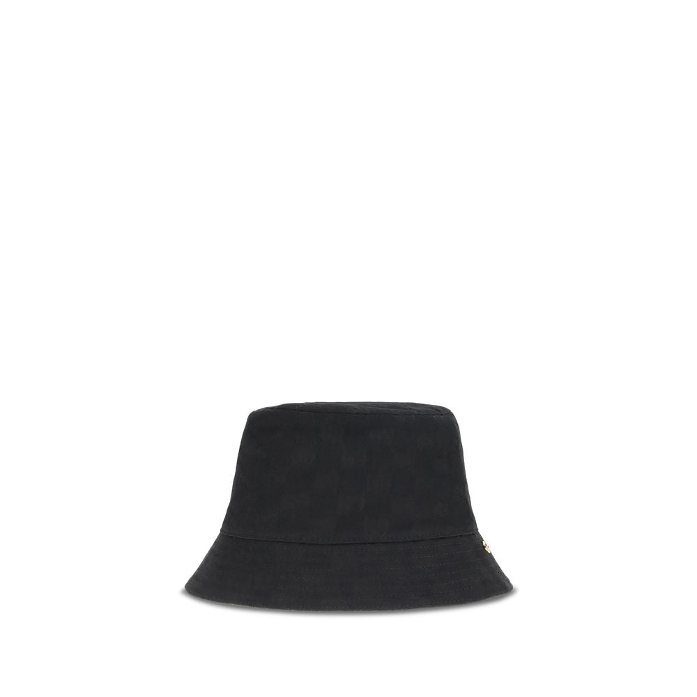 Gucci Multicolor Cotton Bucket Hat