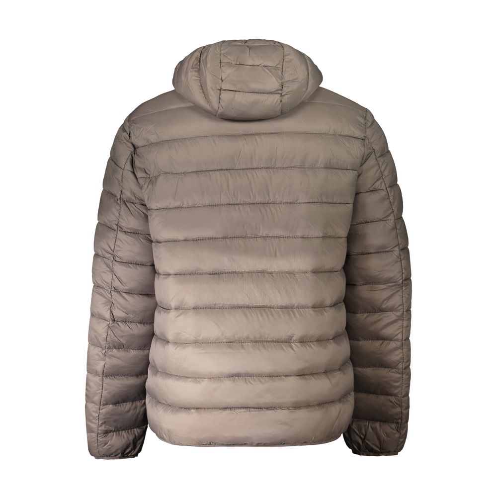 Norway 1963 Marrone Poliammide Men's Jacket