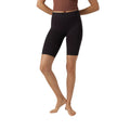 Vero Moda Black Nylon Shorts