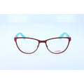 Carrera Multicolor Stainless Steel Glasses (Frames)