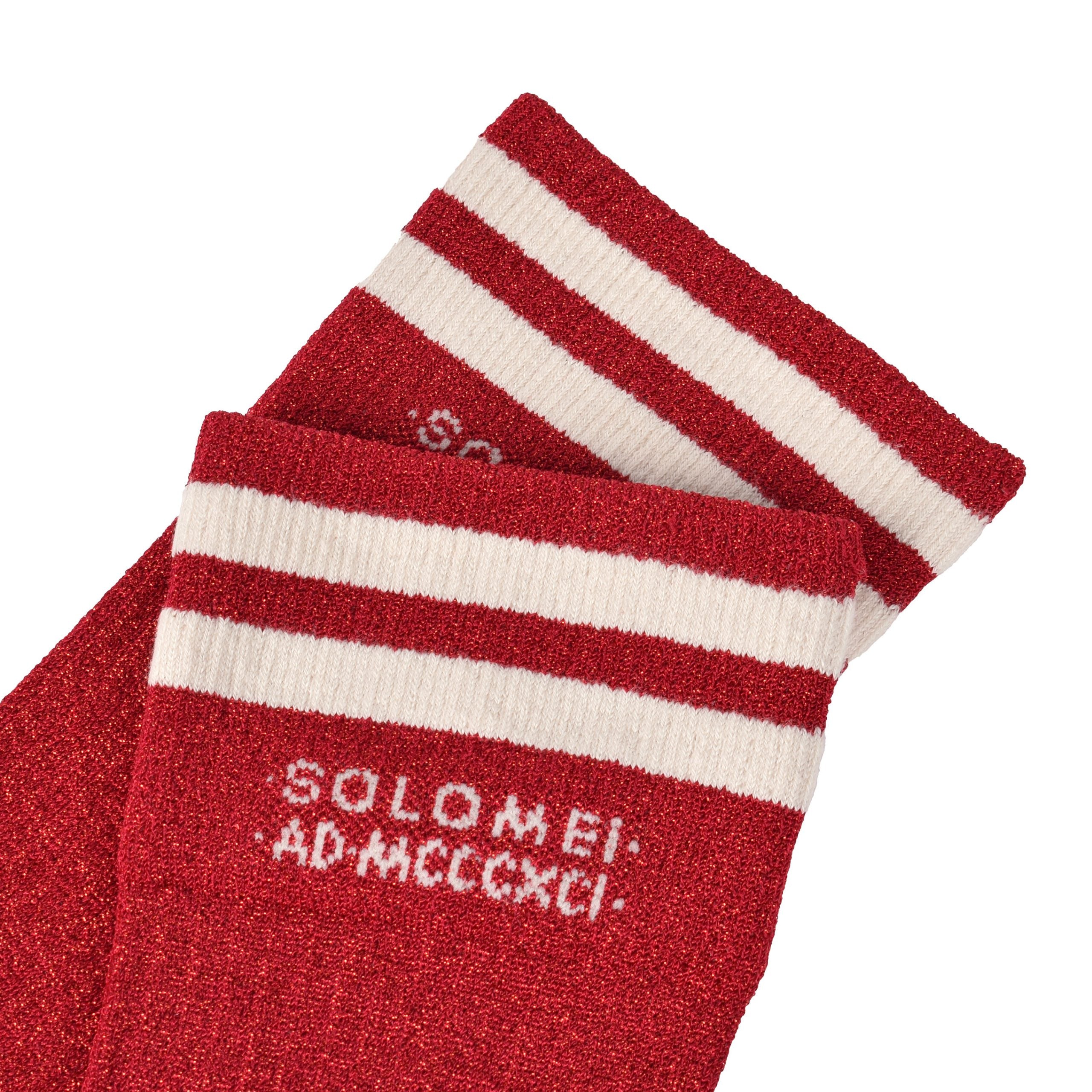 Brunello Cucinelli Multicolor Viscose Socks