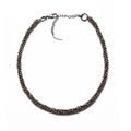 Brunello Cucinelli Bronze / Necklace