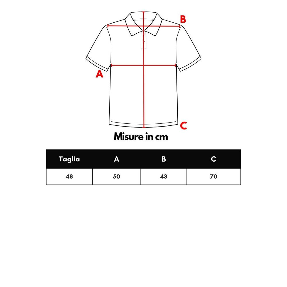 Tom Ford Brown Cotton Polo Shirt