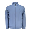 Norway 1963 Blue Cotton Men's Sweatshirt