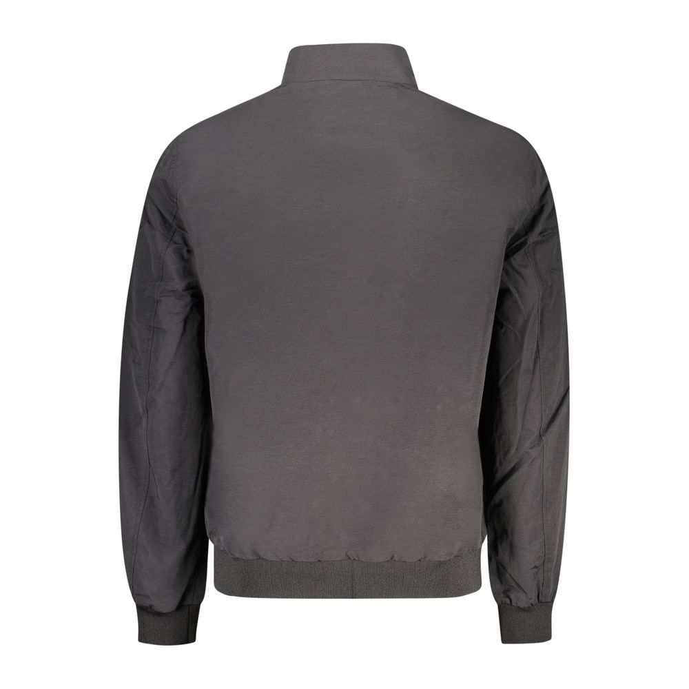 Norway 1963 Black Cotton Bomber