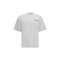 Off-White White Cotton Sportswear