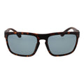 Police Multicolor Plastic Sunglasses