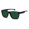Carrera Ducati Black Polyamide Sunglasses
