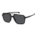 Carrera Ducati Black Polyamide Sunglasses