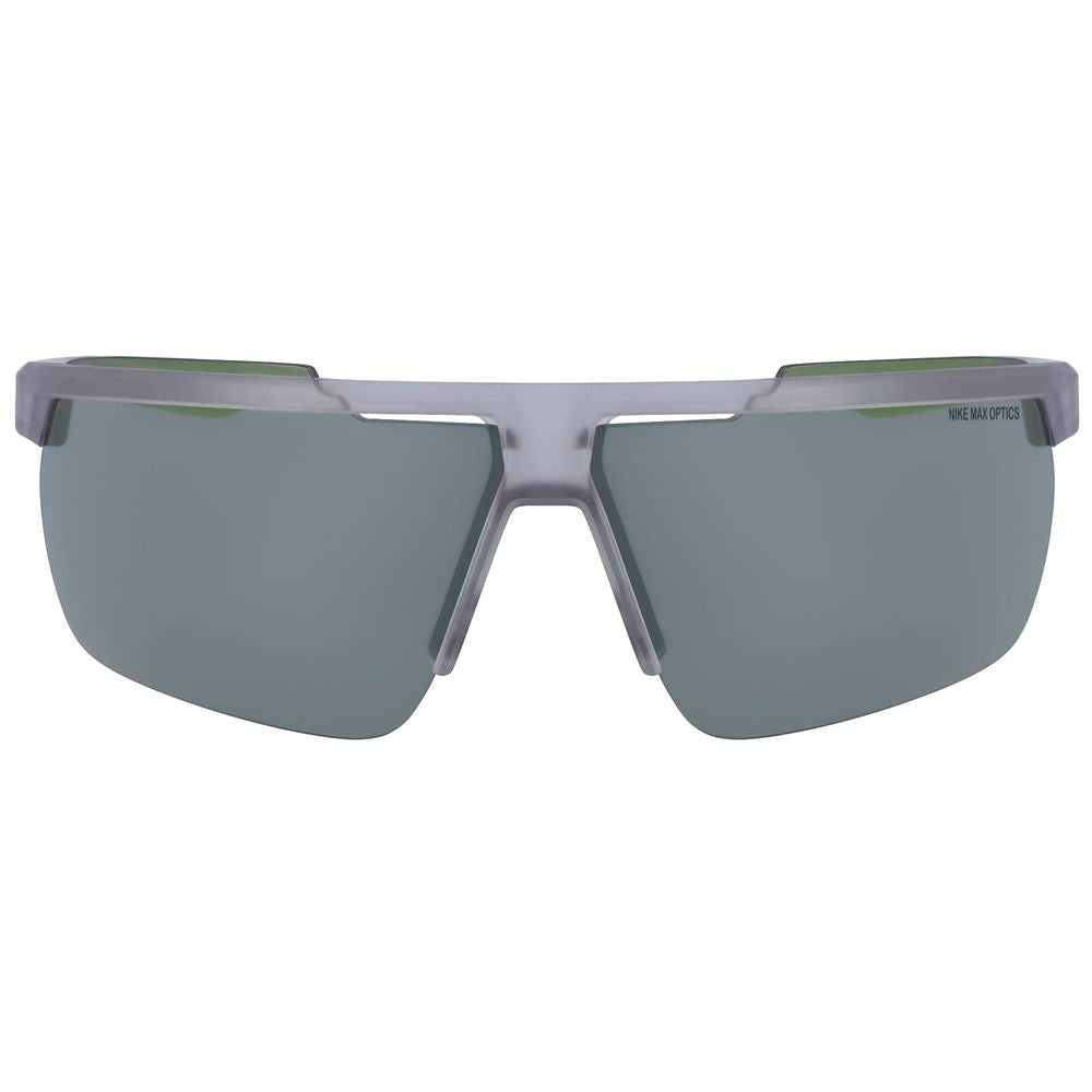 Nike Gray Injected Sunglasses