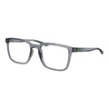 Nike Gray Plastic Sunglasses