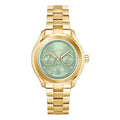 Hugo Boss Gold Stainless Steel Dress Watch