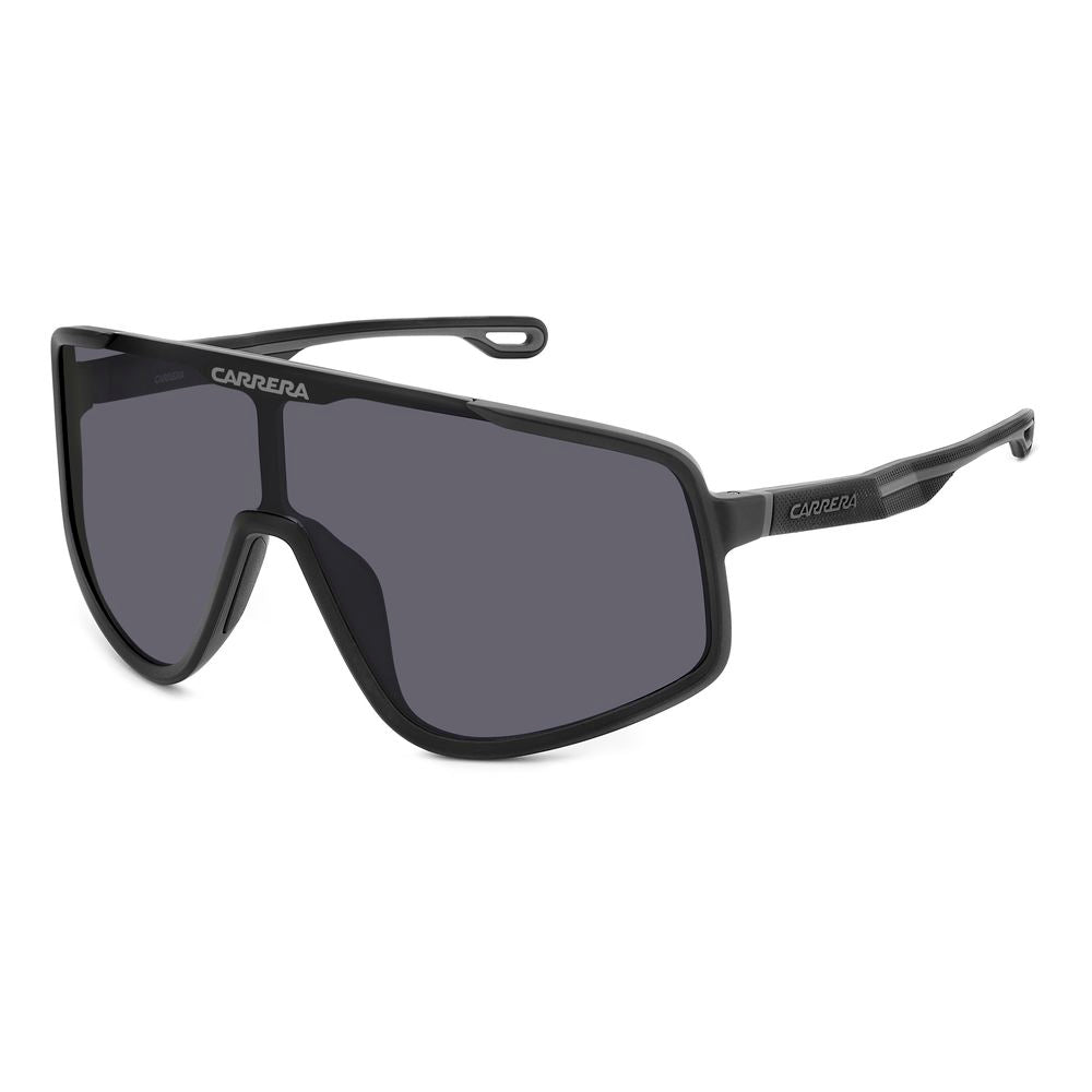 Carrera Black Injected Sunglasses