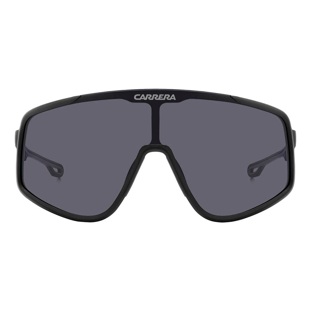 Carrera Black Injected Sunglasses