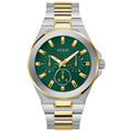 Guess Multicolor Stainless Steel Dress Watch