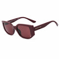 Michael Kors Multicolor Acetate Sunglasses