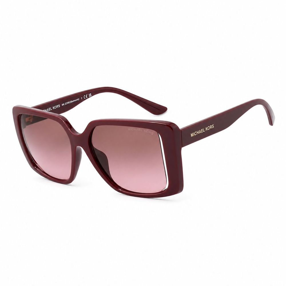 Michael Kors Multicolor Acetate Sunglasses
