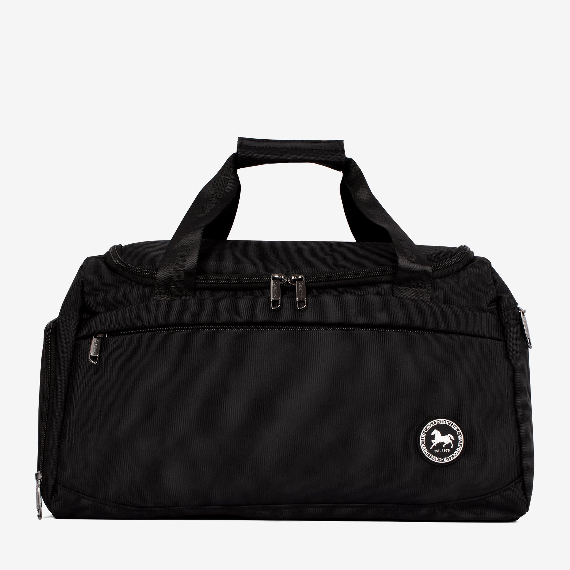 Cavalinho Club Duffle Bag