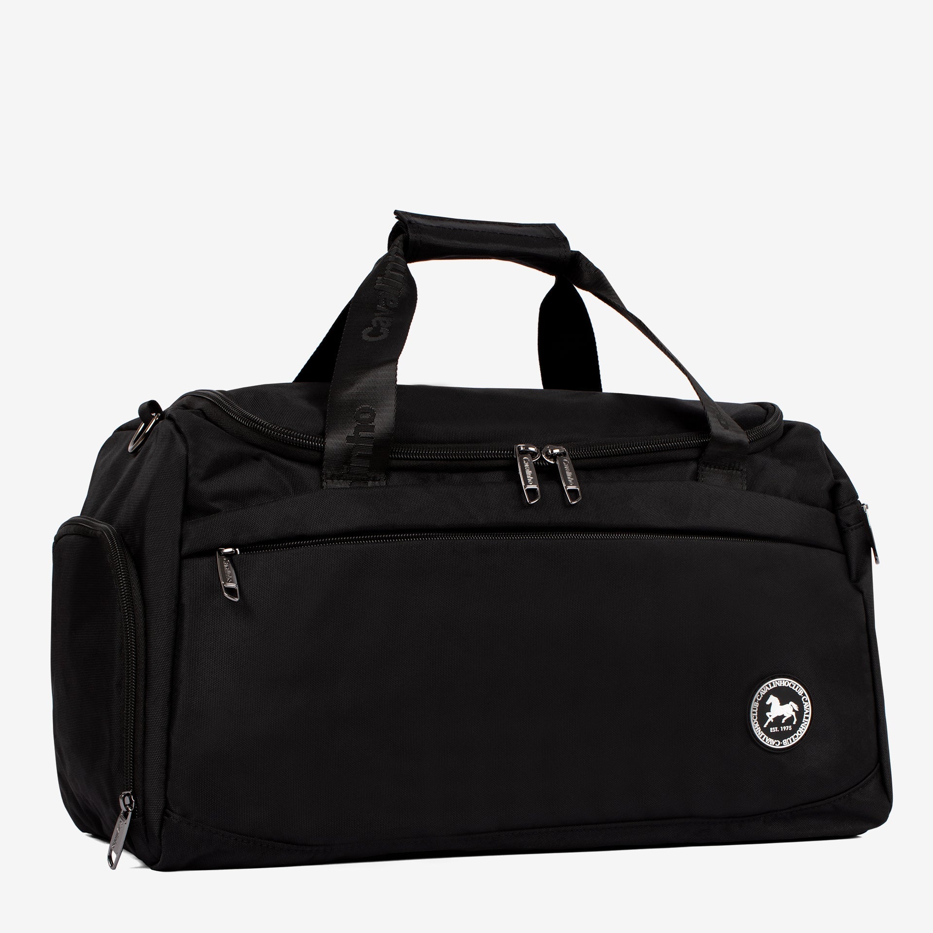 Cavalinho Club Duffle Bag