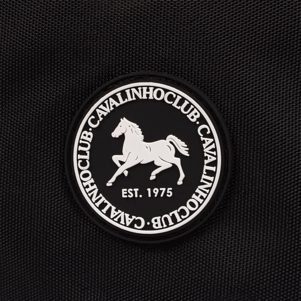 Cavalinho Club Duffle Bag