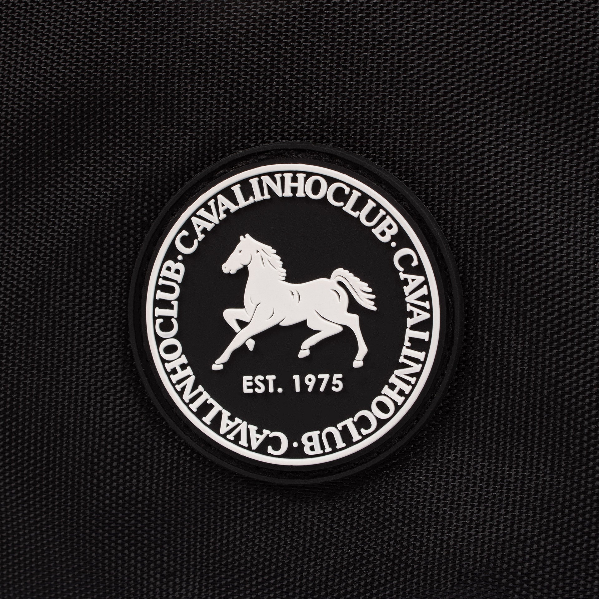Cavalinho Club Duffle Bag