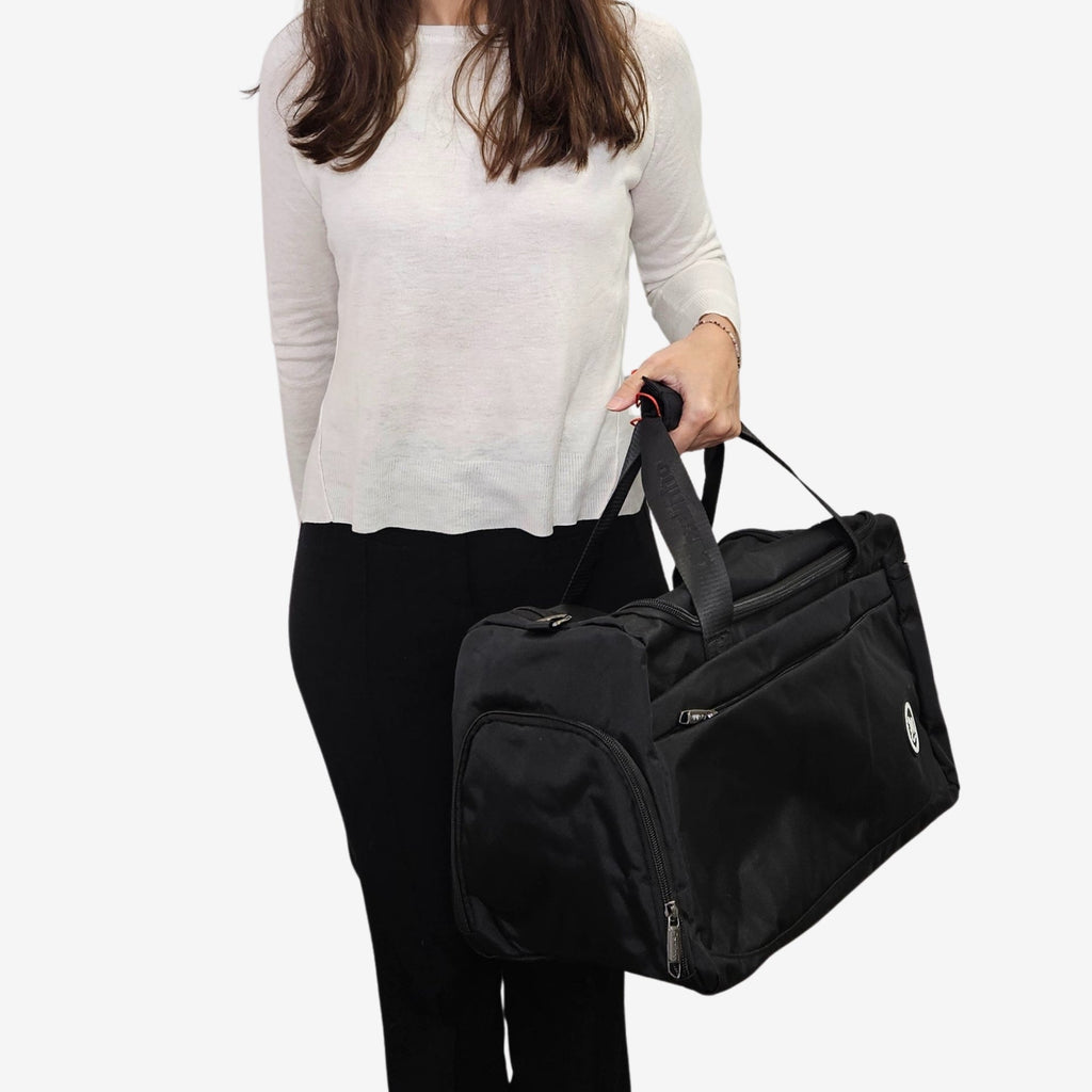 Cavalinho Club Duffle Bag